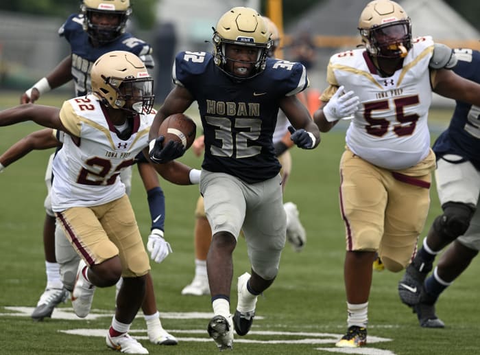 Lamar Sperling Archbishop Hoban Jeff Harwell7